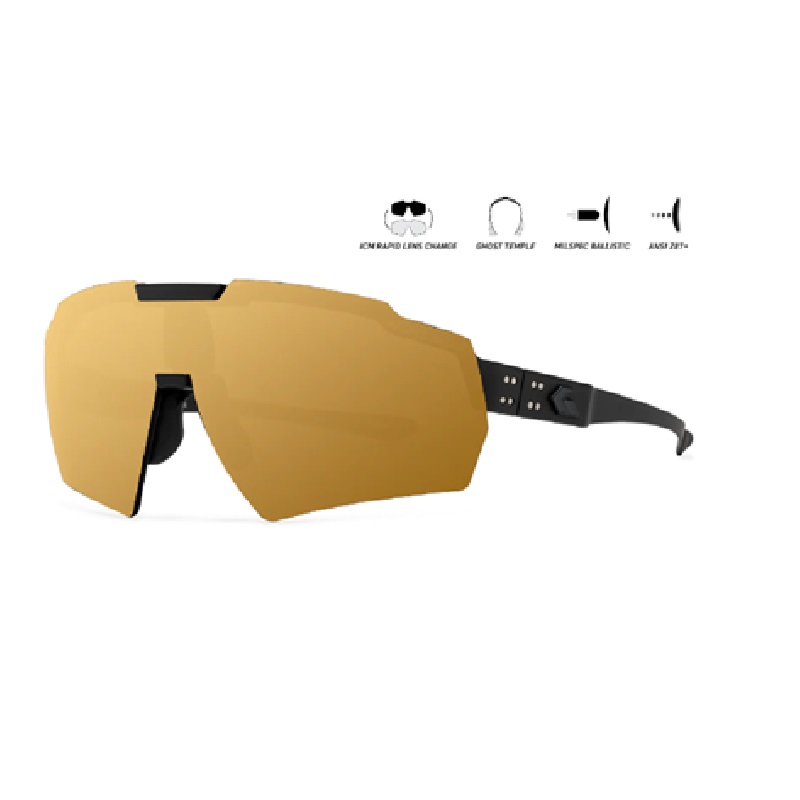 Gatorz - Blastshield Sunglasses