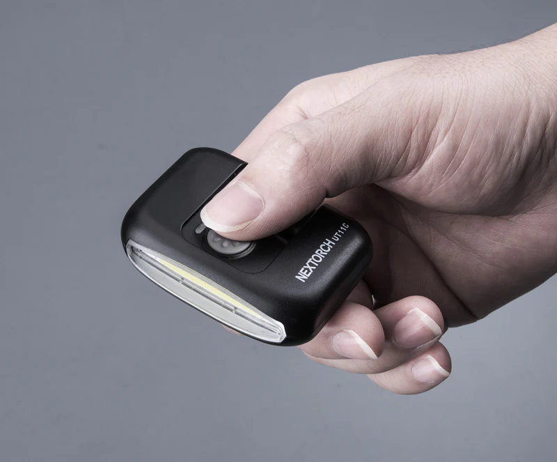 Nextorch - UT11C Type-C Rechargeable Signal Light Beacon