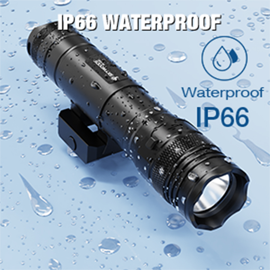 Skywoods - Tactical Rifle Light (1250lu) (RL1250)