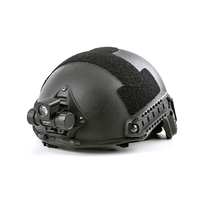 Nextorch - oStar Multi-function Tactical Helmet Headlamp