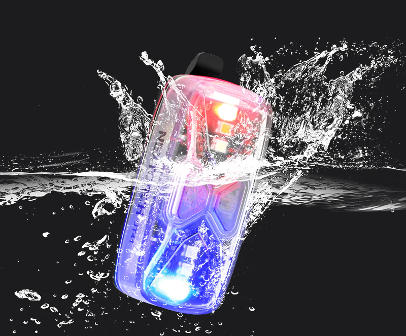 Nextorch - UT41 Multi-Function Rechargeable Signal Light Beacon