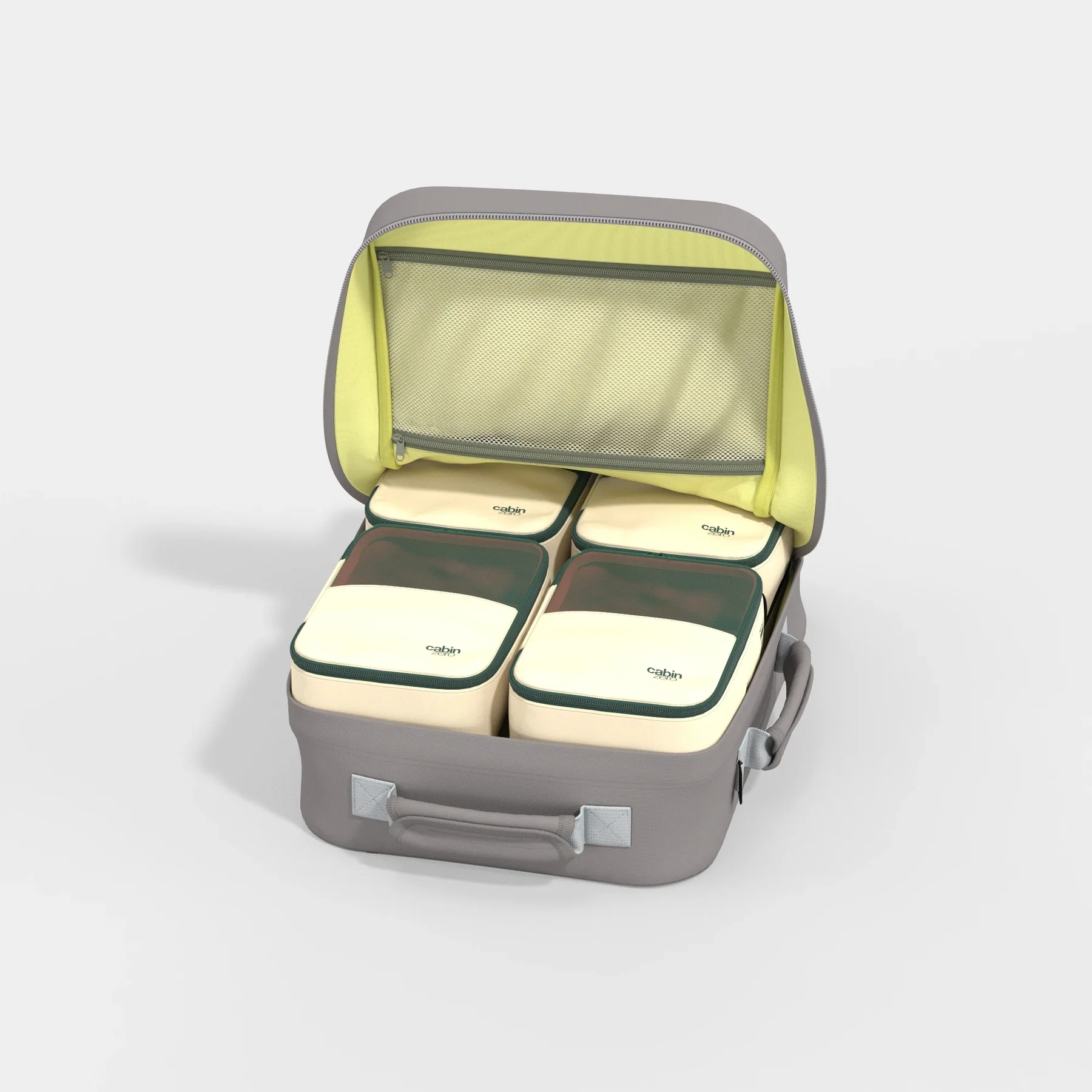 CabinZero - Classic 44L Backpack Gen 4