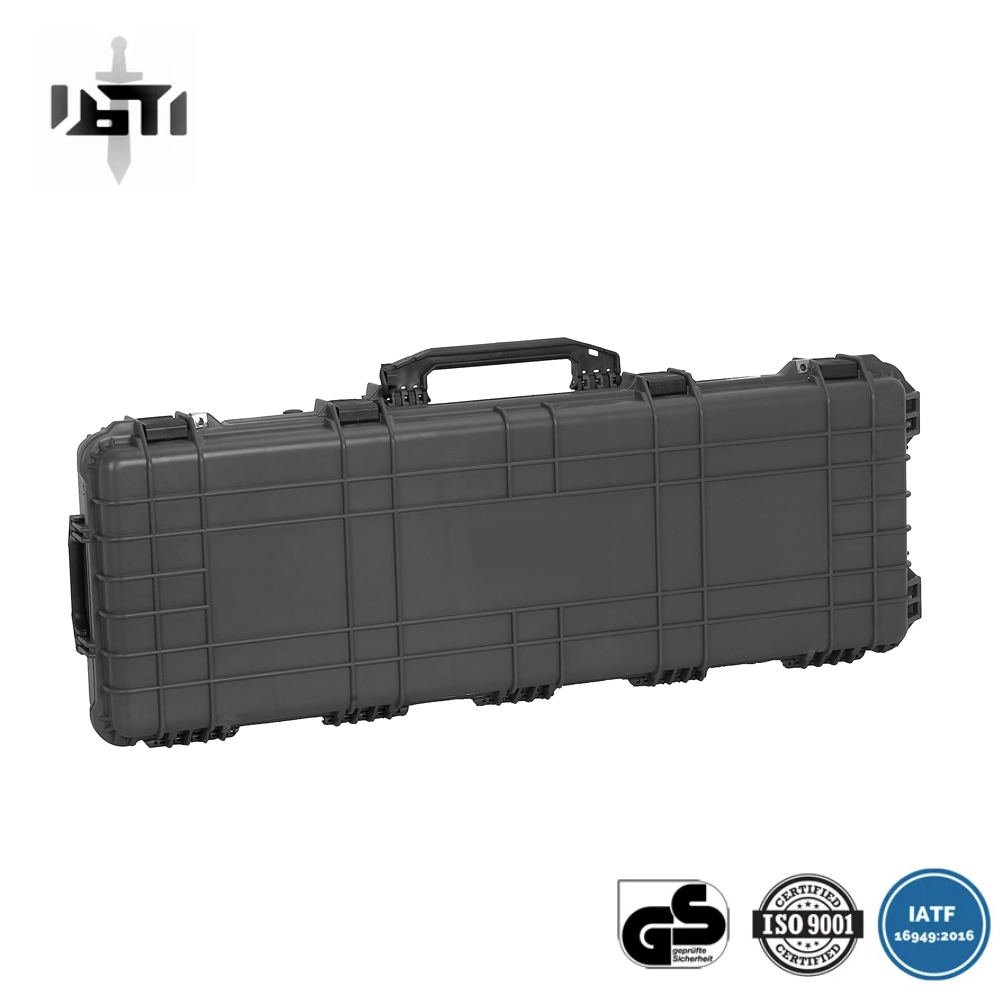 Black Stealth - Hard Gun Case 1720