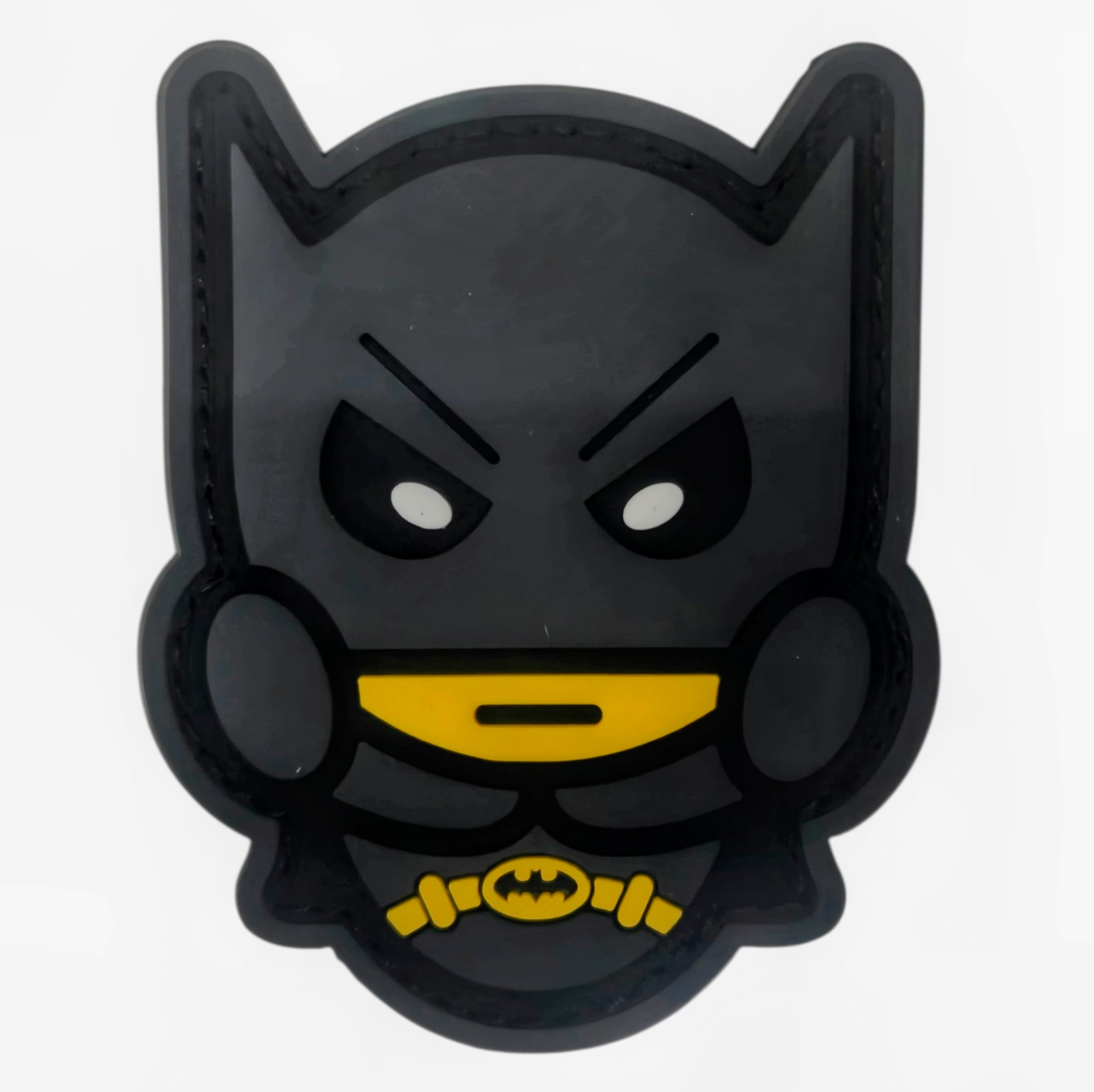 Rubber Patch - Mini Batman B2272