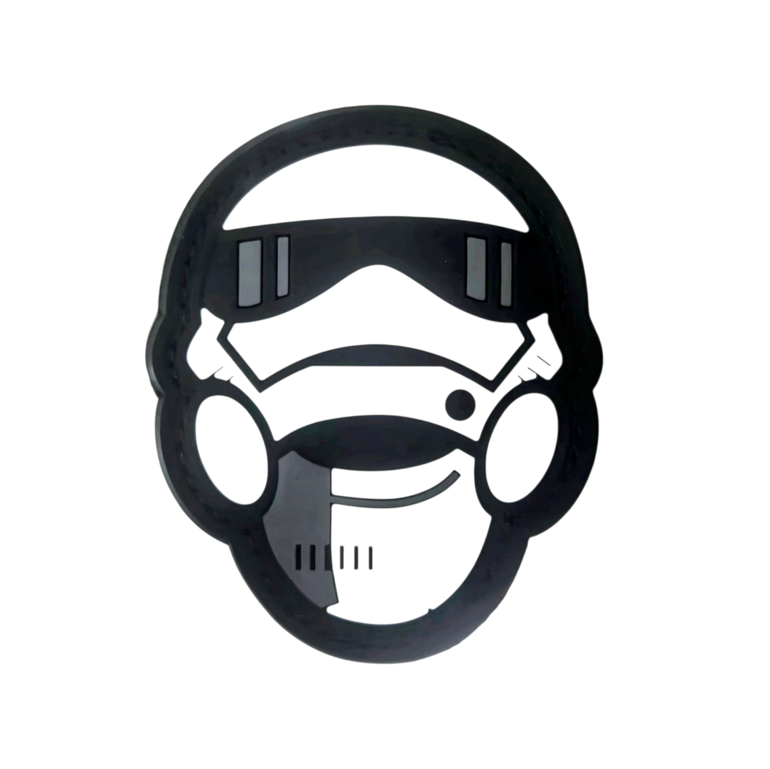 Rubber Patch - Mini Storntrooper