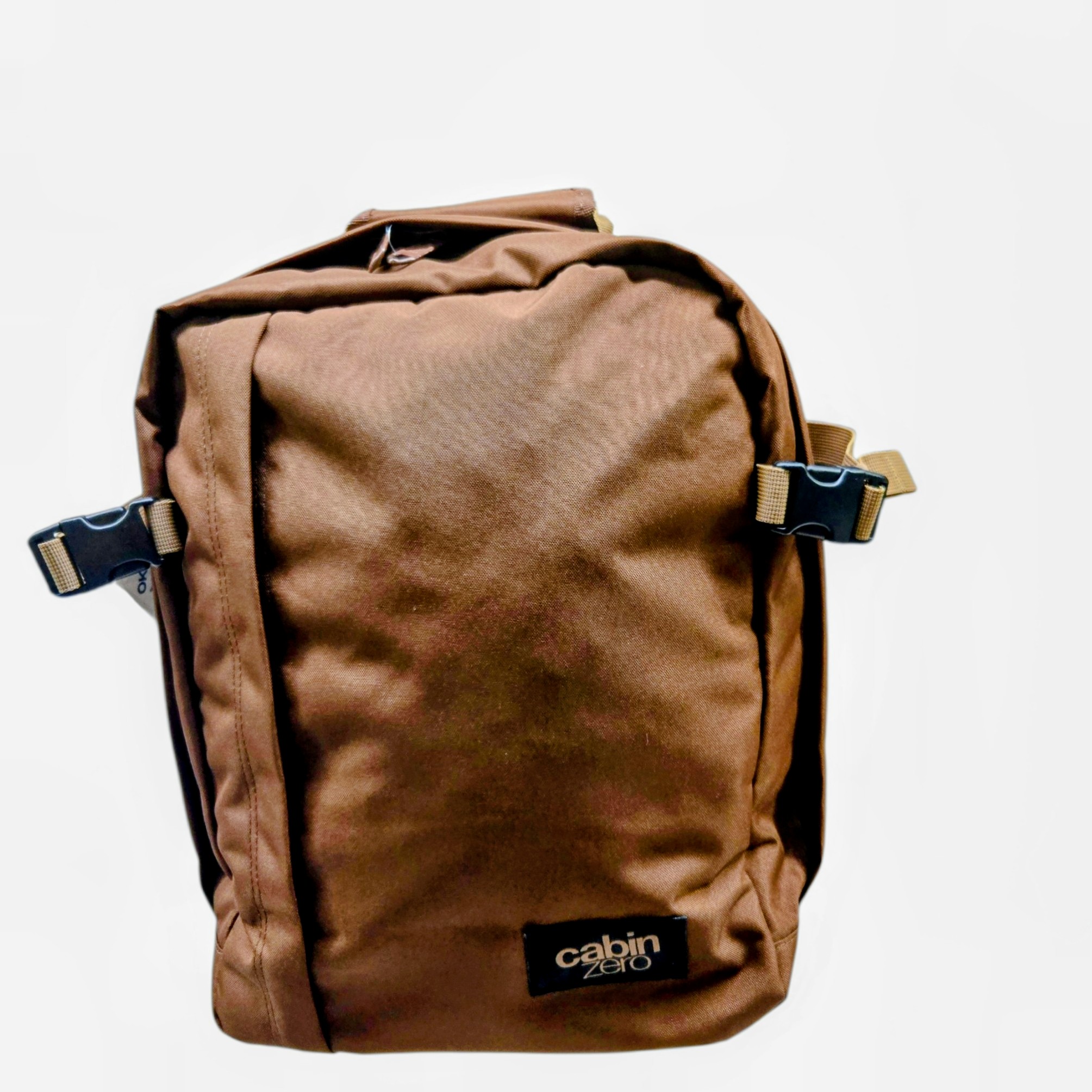 CabinZero - Classic Tech 28L Backpack