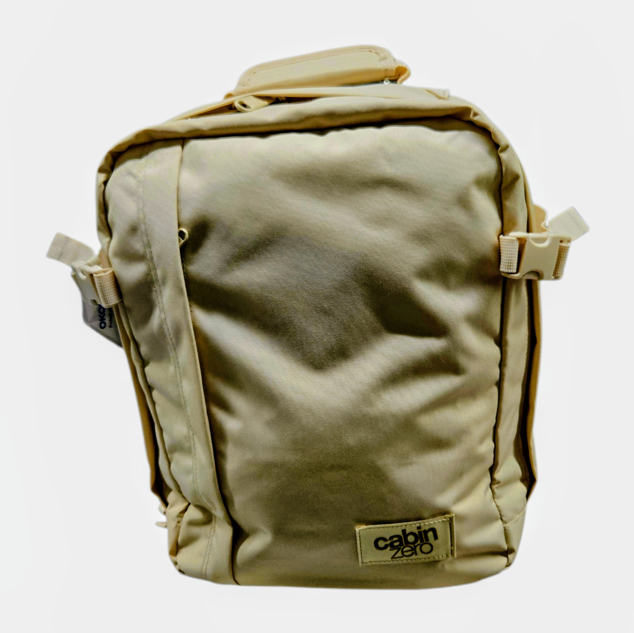 CabinZero - Classic Tech 28L Backpack