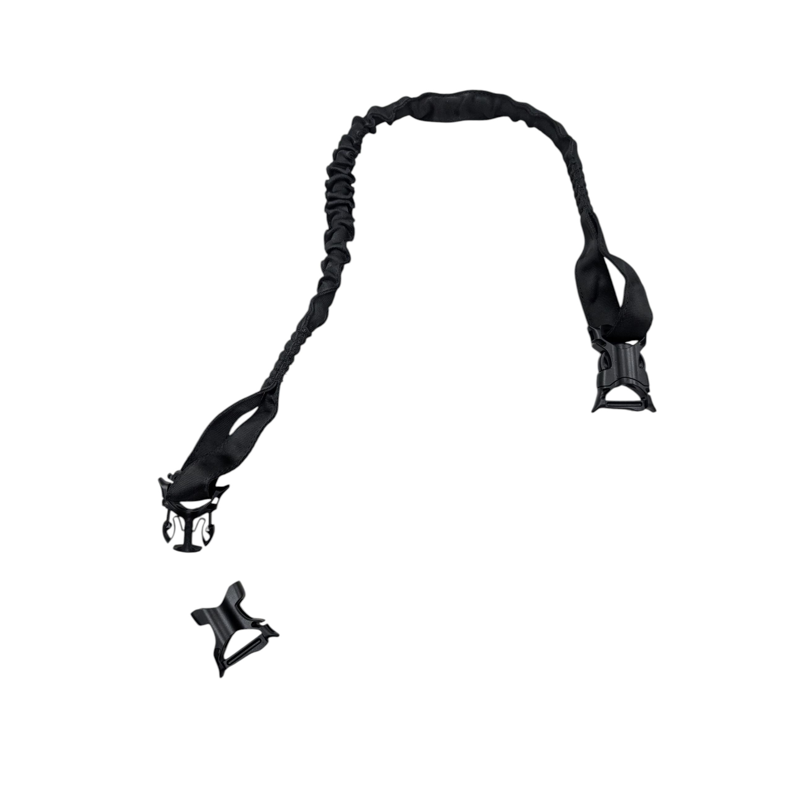 Black Stealth - SAR21 Weapon Retention Strap