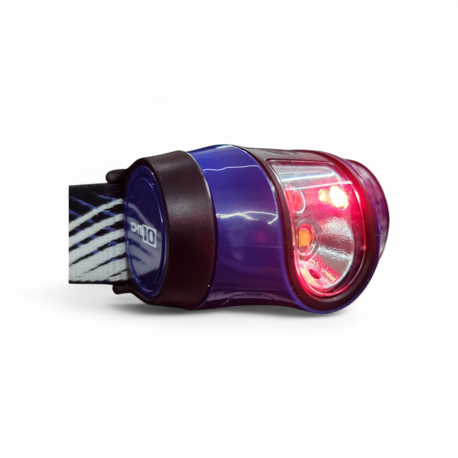 Coleman - CHT 10 LED Hiking Headlamp 