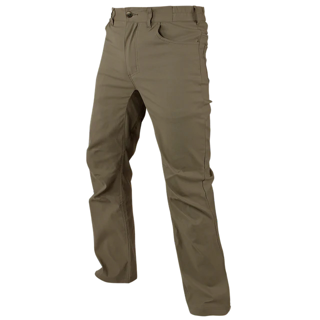 Condor Outdoor Products CIPHER PANTS, CHARCOAL, 38X34 101119-028-38-34