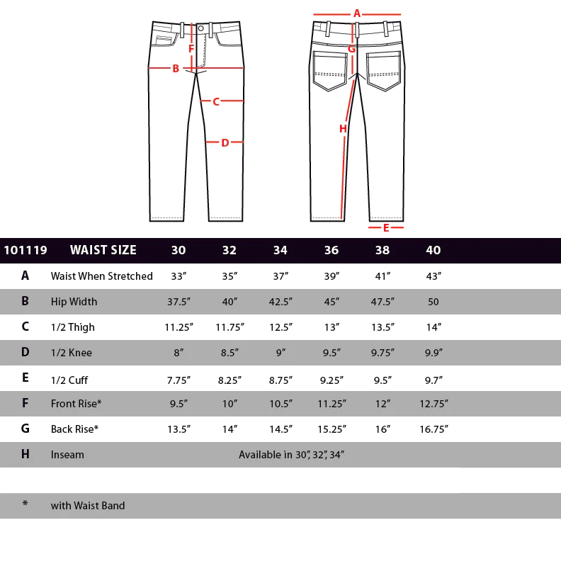 Condor - Tactical Cipher Pants GEN 2
