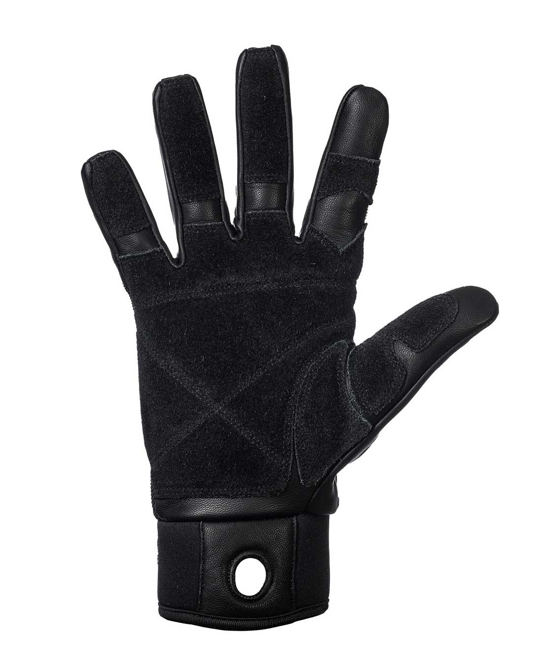 MoG - Fast Rope Tactical Gloves (9163)