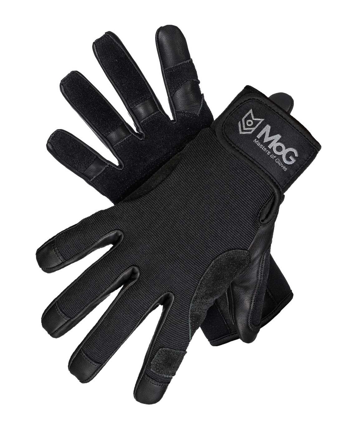 MoG - Fast Rope Tactical Gloves (9163)