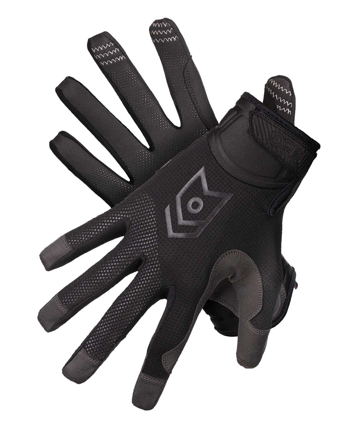 MoG - Target High Abrasion Gloves (8109)