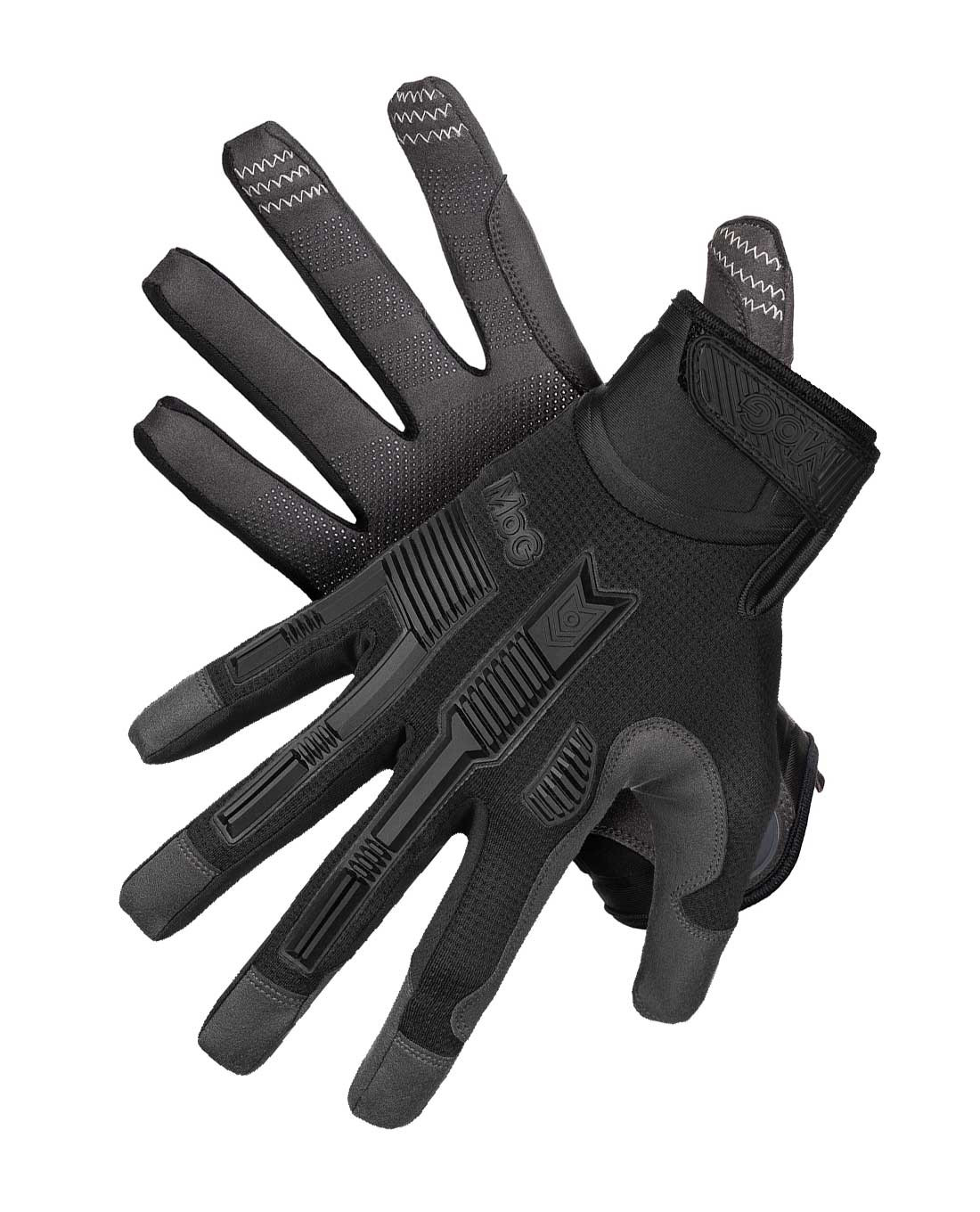 MoG - High Abrasion Ergoshield Tactical Gloves (8110)