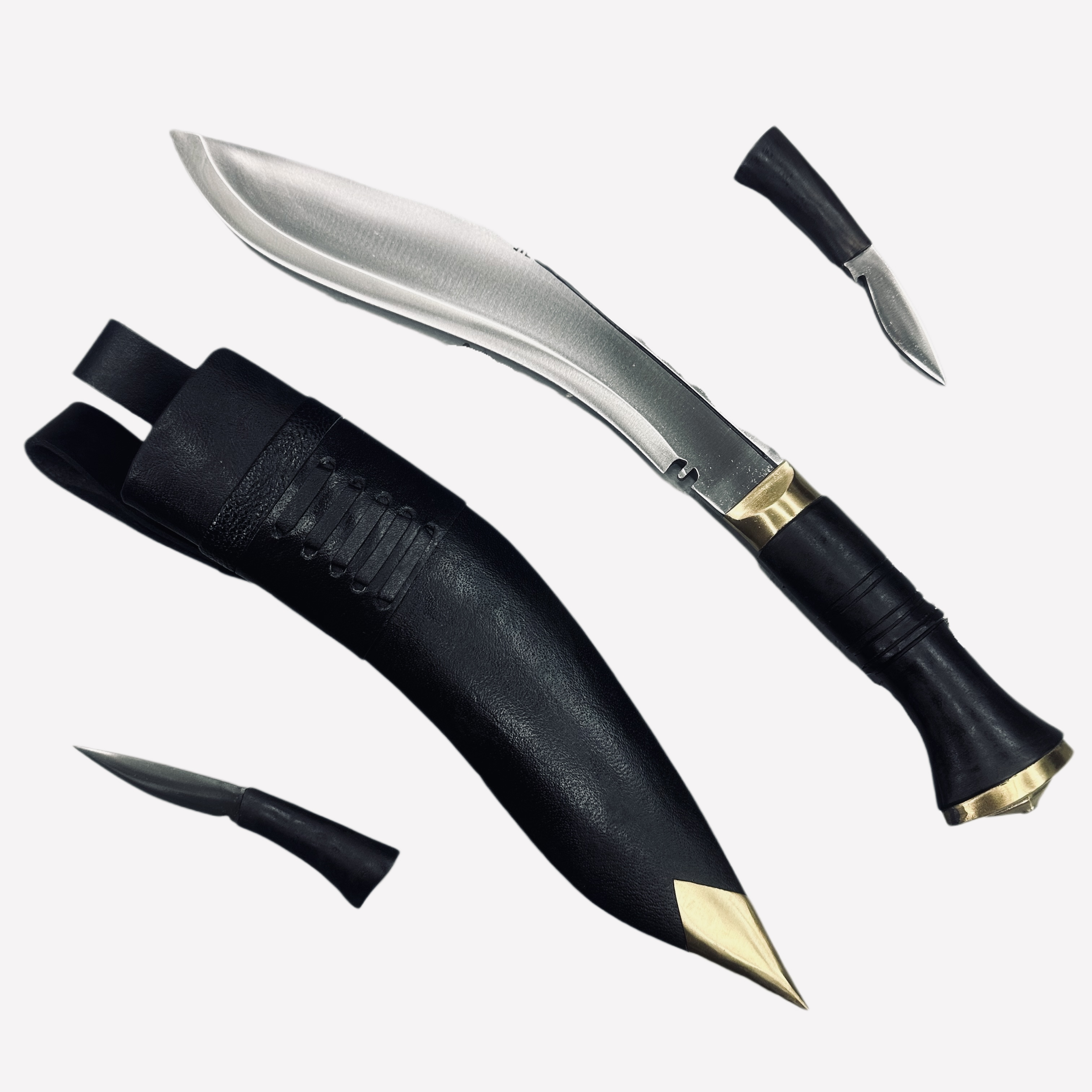 Official British Standard Issue Khukri