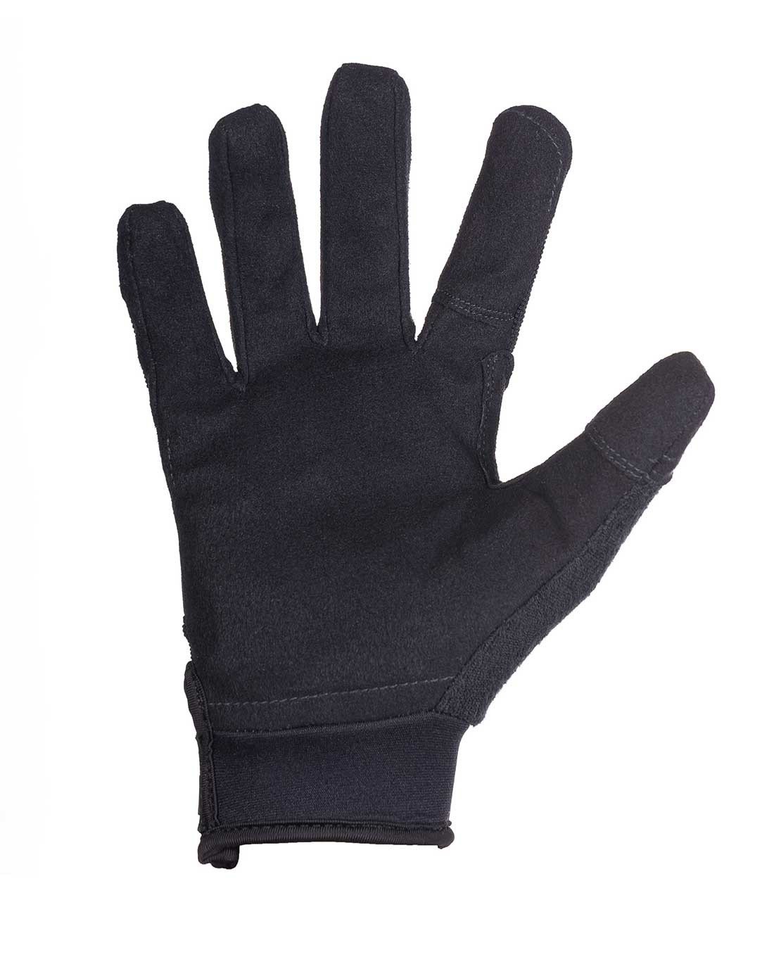 MoG - Needle Resistant Frisk Gloves Guide (CPN6202)