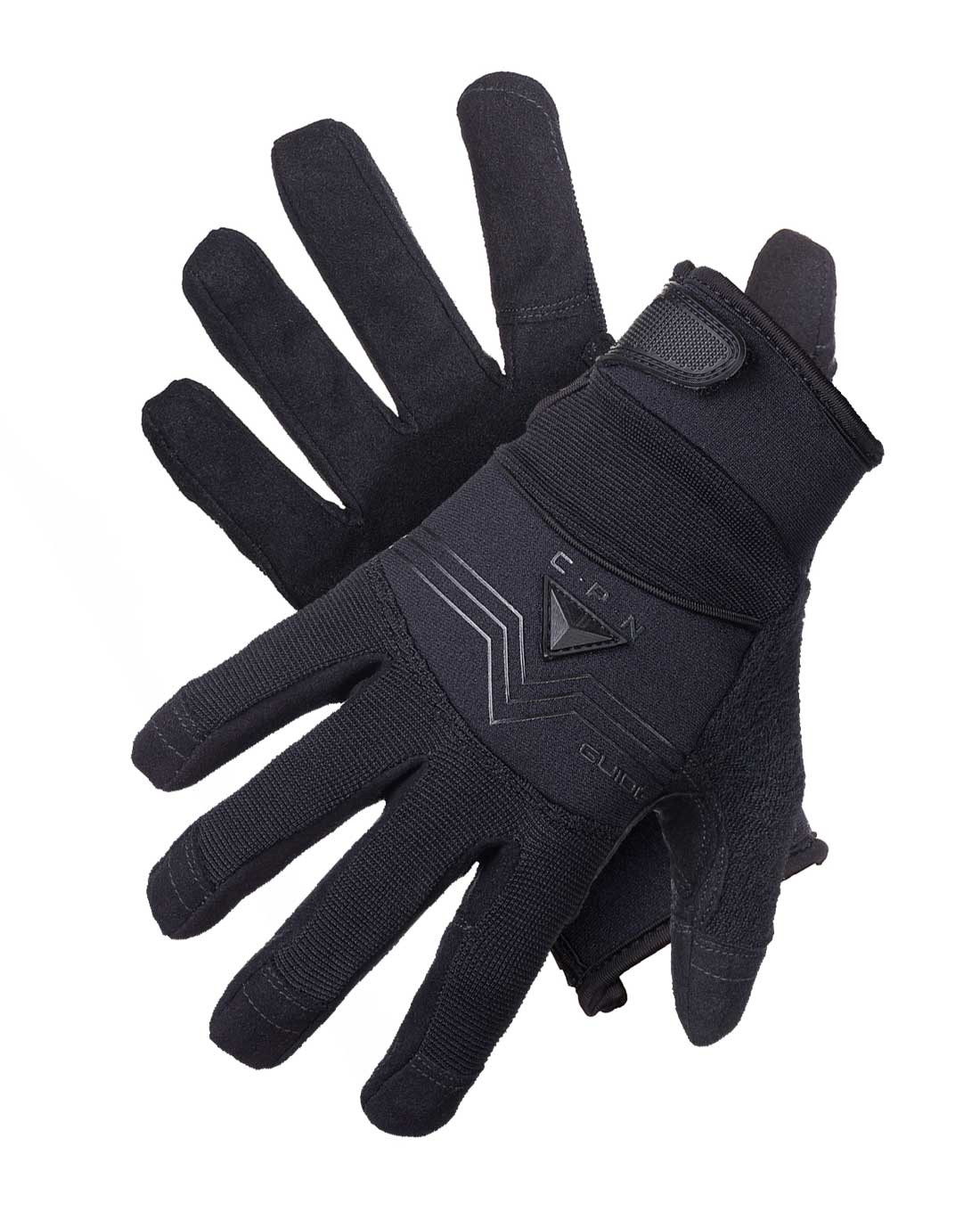 MoG - Needle Resistant Frisk Gloves Guide (CPN6202)