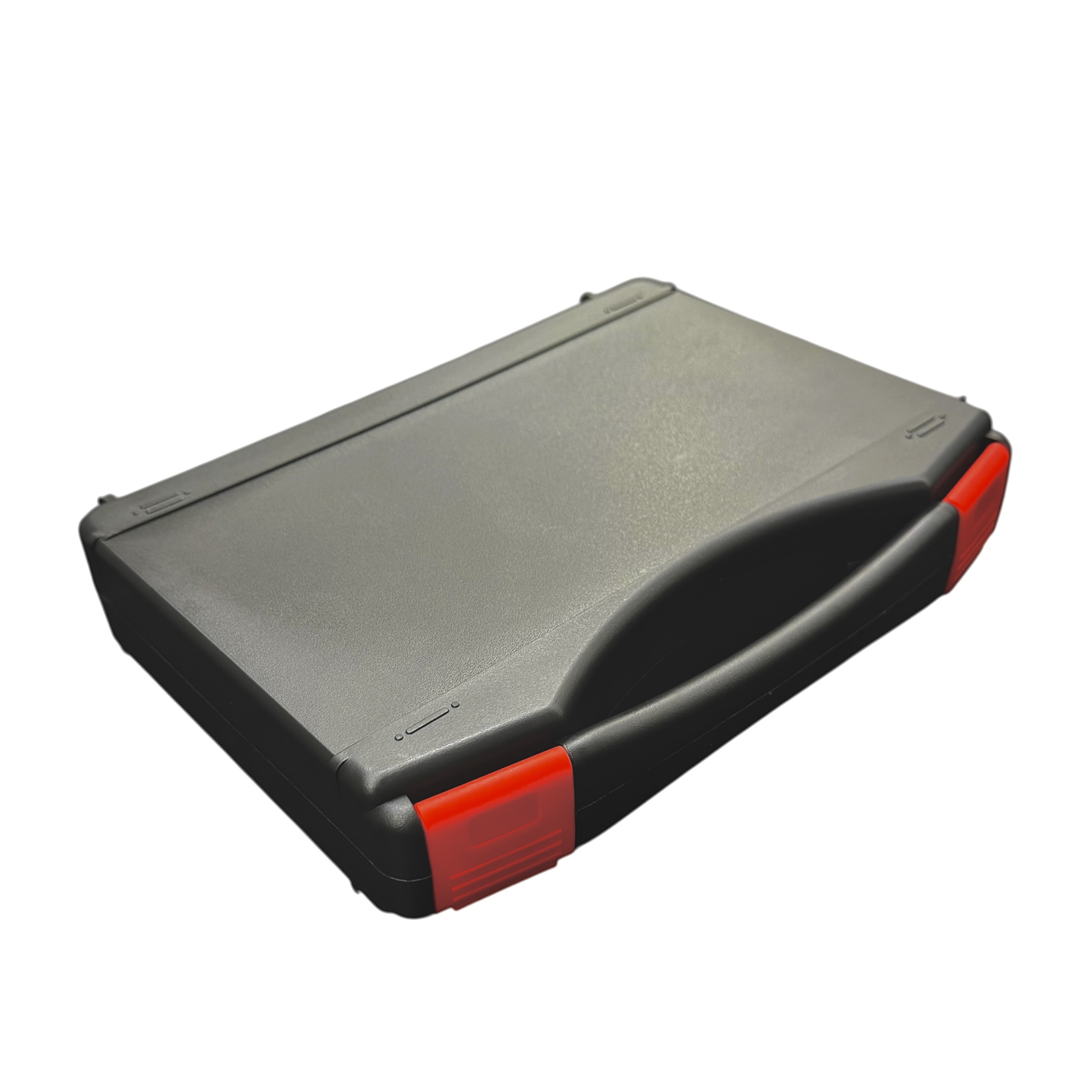 Compact Sidearm Storage Case