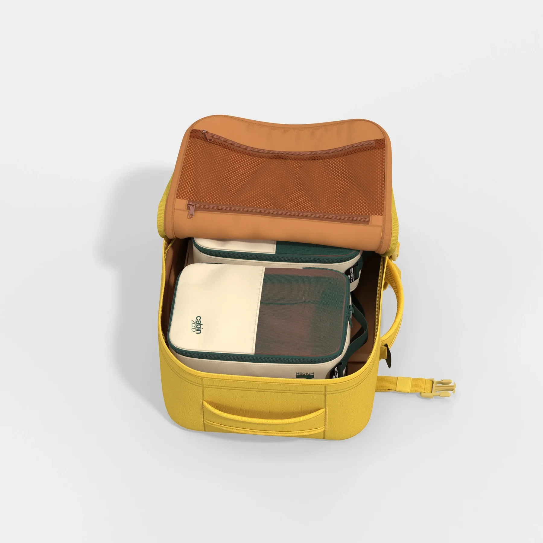 CabinZero - Military Backpack Gen 4
