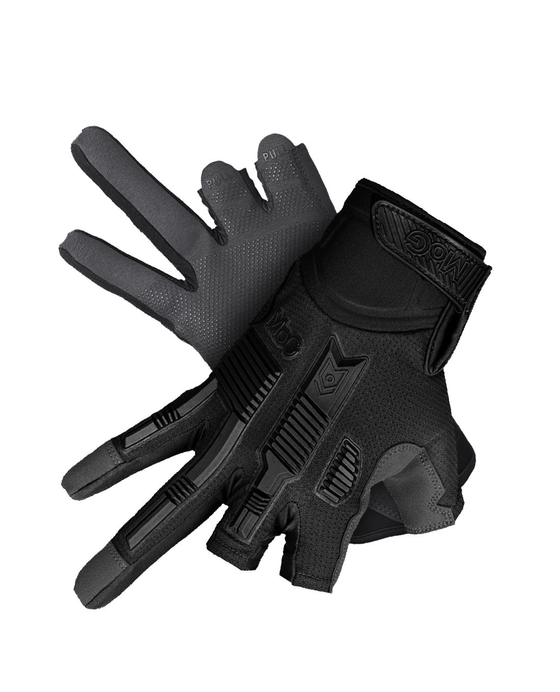 MoG - High Abrasion Ergoshield Trivium Tactical Gloves (8114)