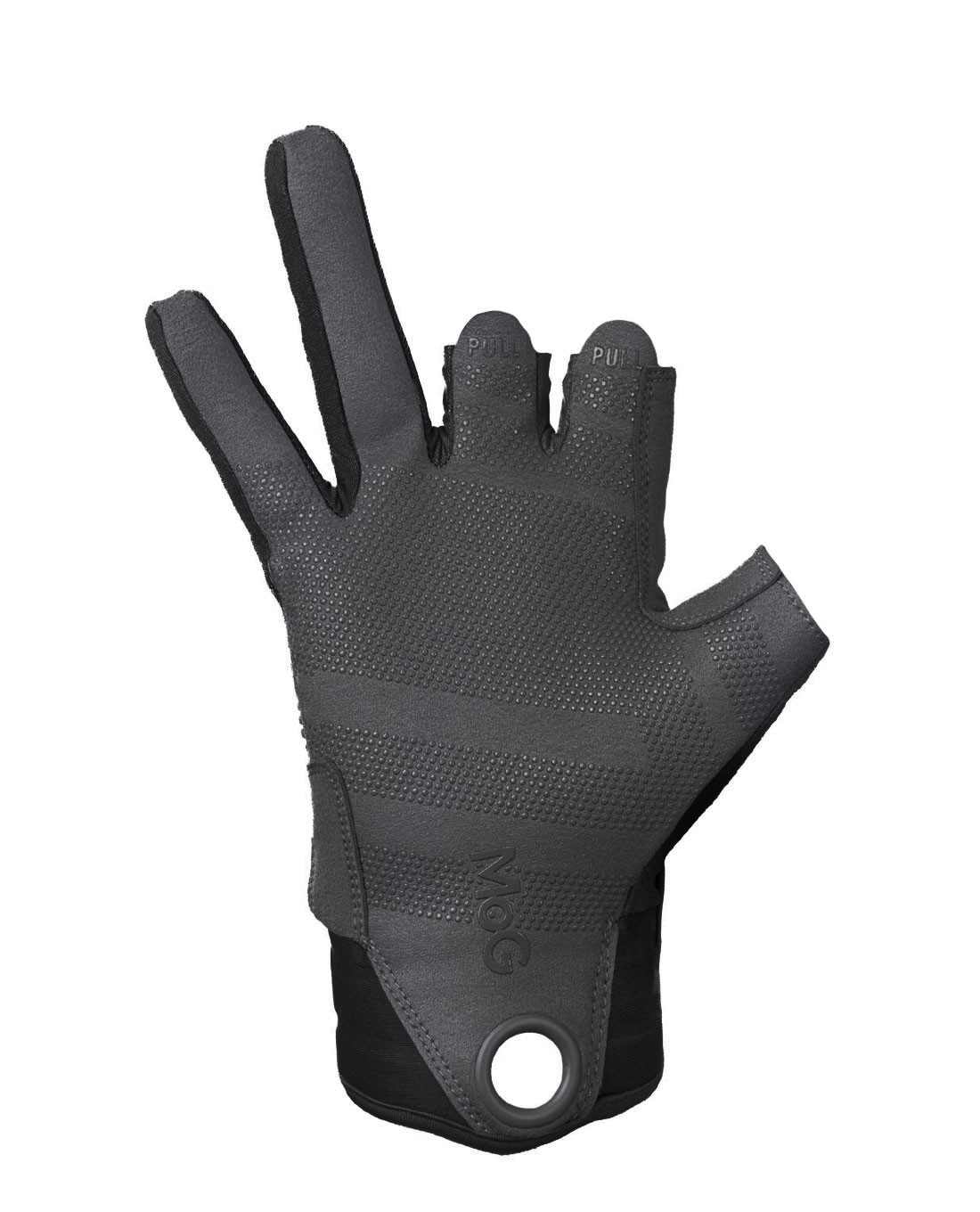 MoG - High Abrasion Ergoshield Trivium Tactical Gloves (8114)