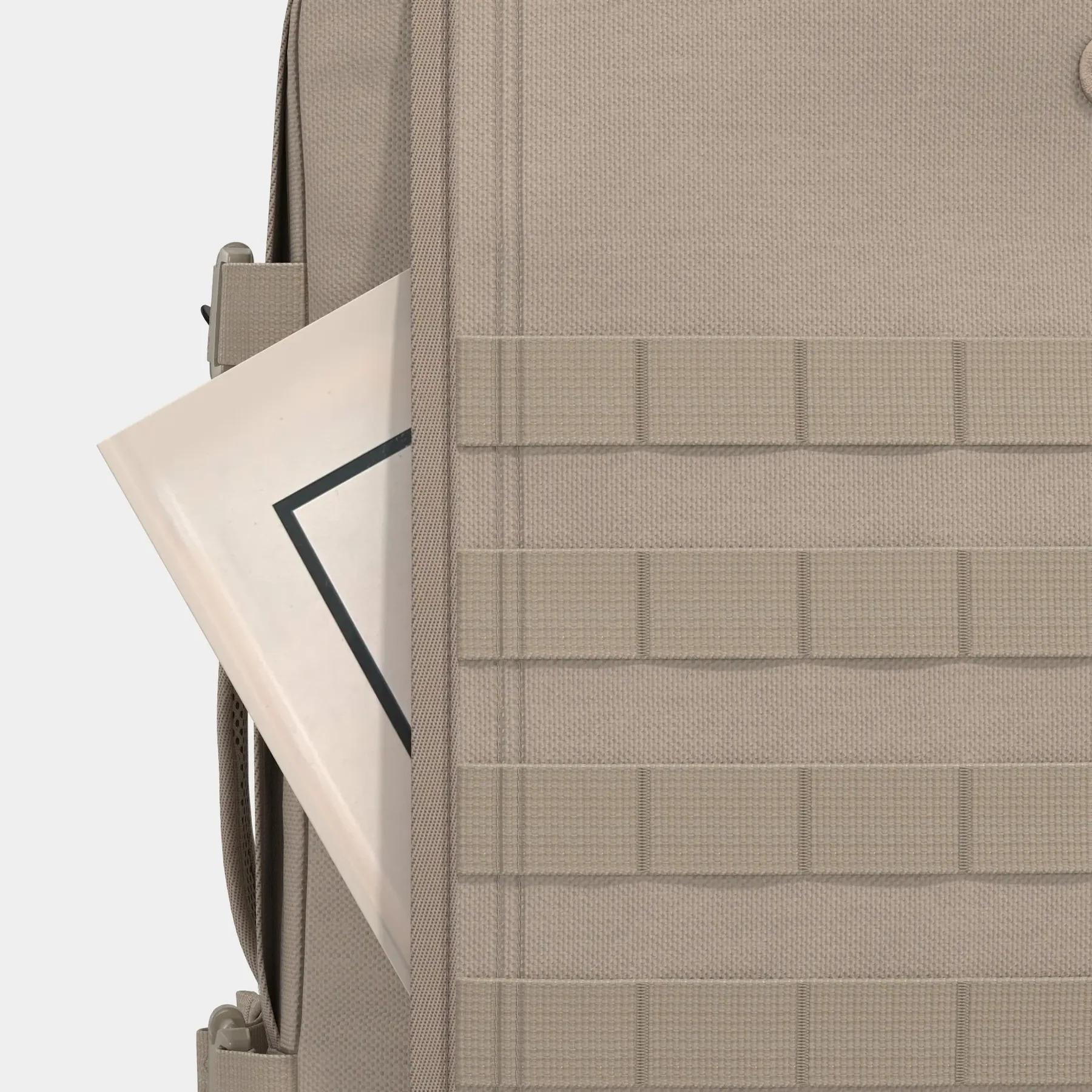 CabinZero - Military Backpack Gen 4