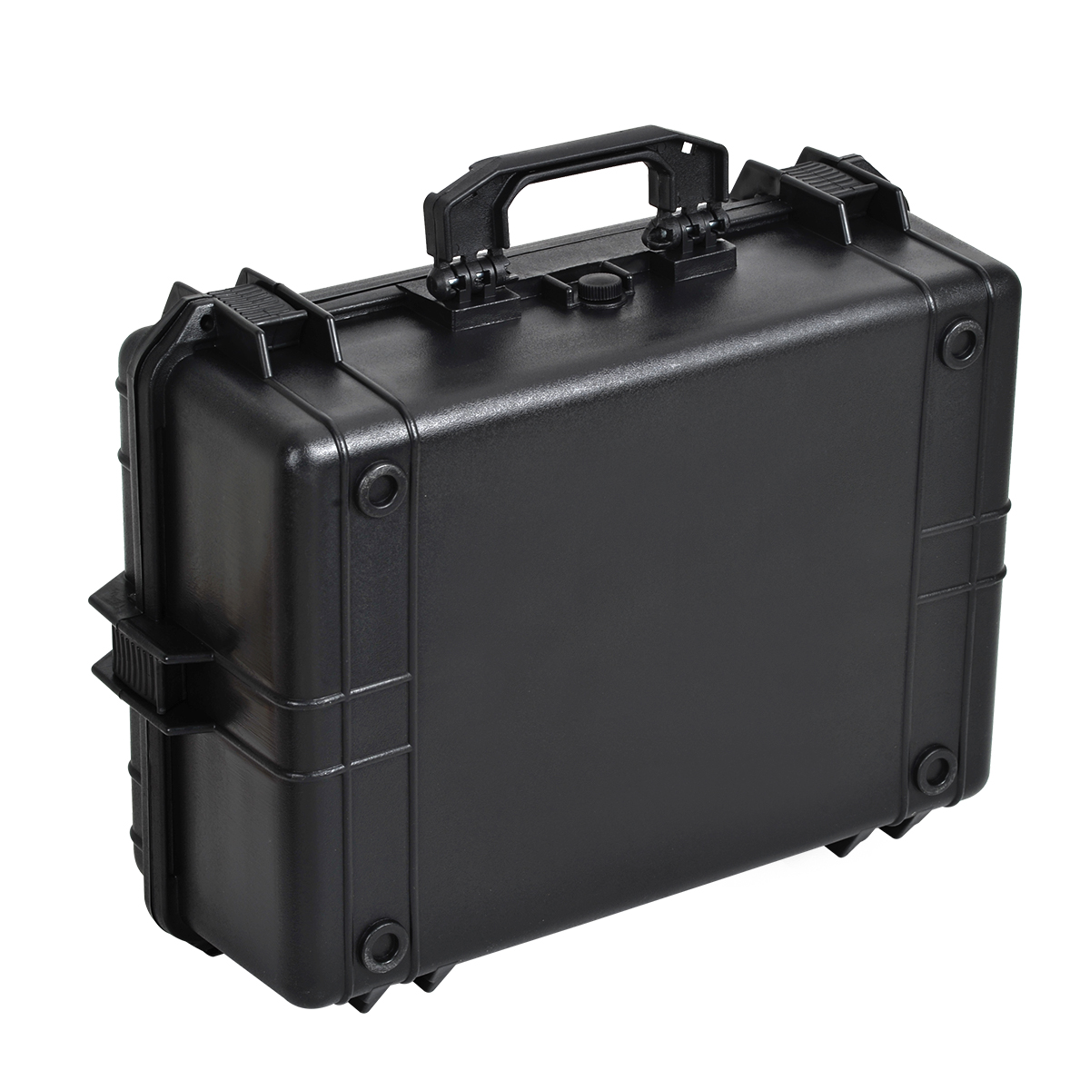 Black Stealth - Hard Case 1200