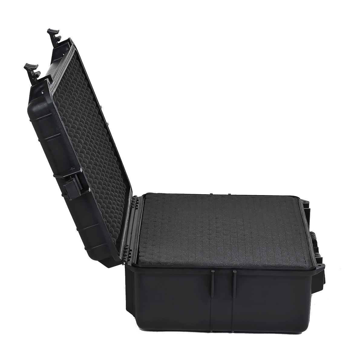 Black Stealth - Hard Case 1200