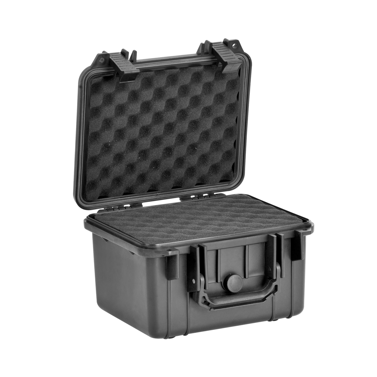 Black Stealth - Hard Case 1300