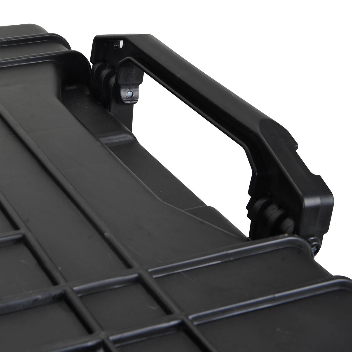 Black Stealth - Hard Case 1780