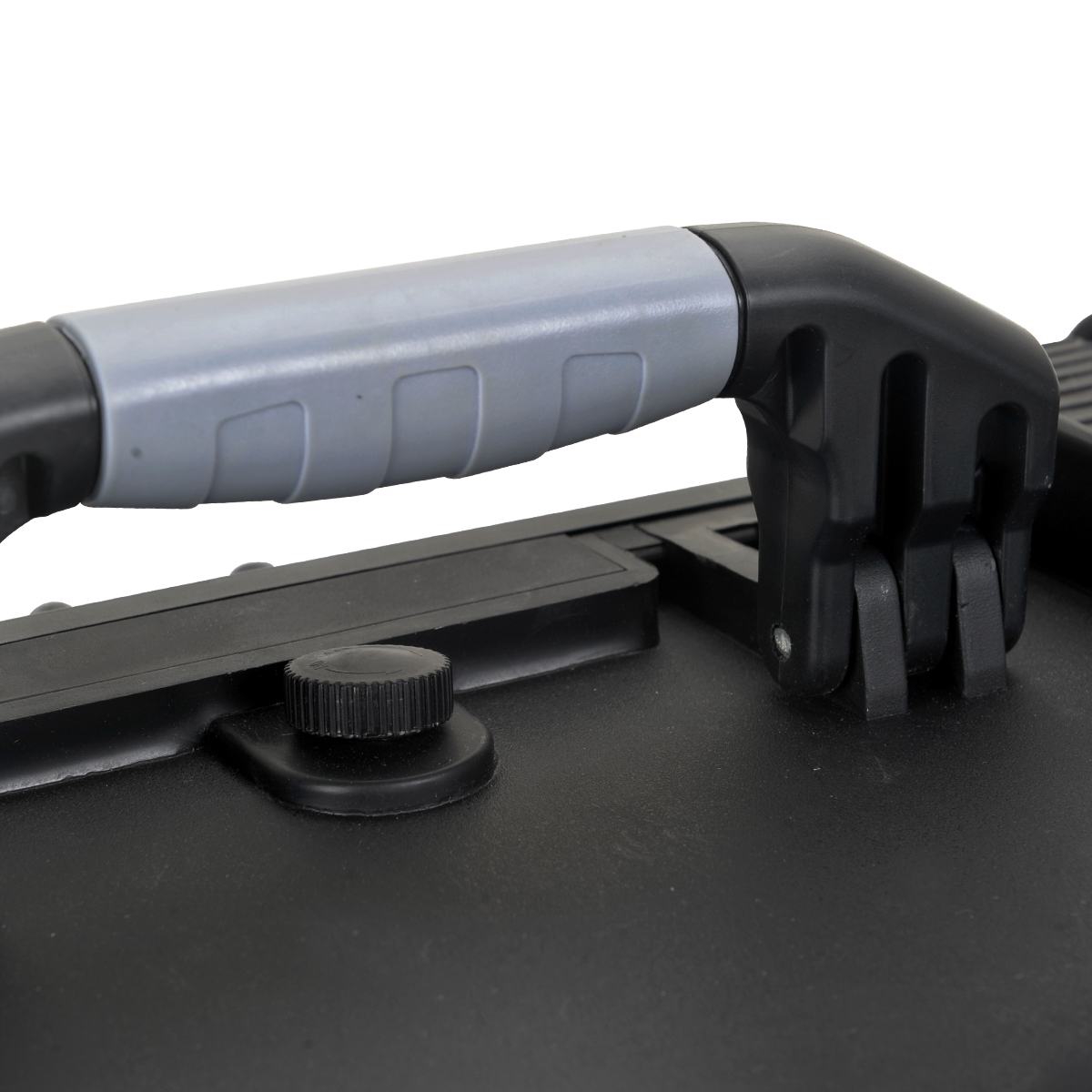 Black Stealth - Hard Case 1560