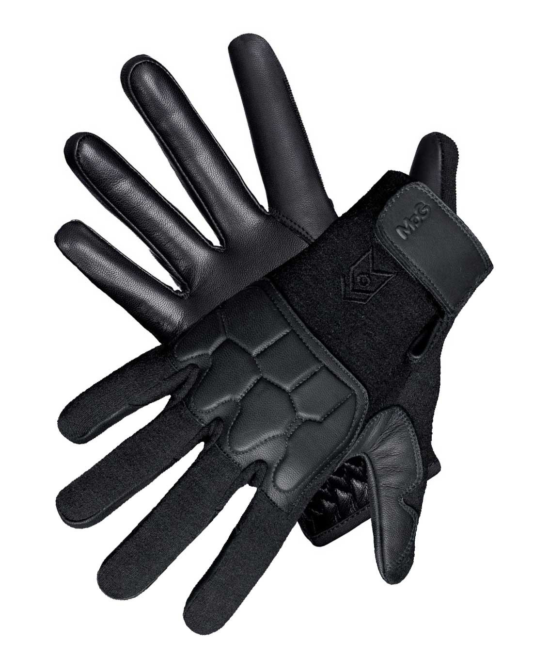 MoG - 2ndSkin CUT/FR Tactical Gloves (8127) 
