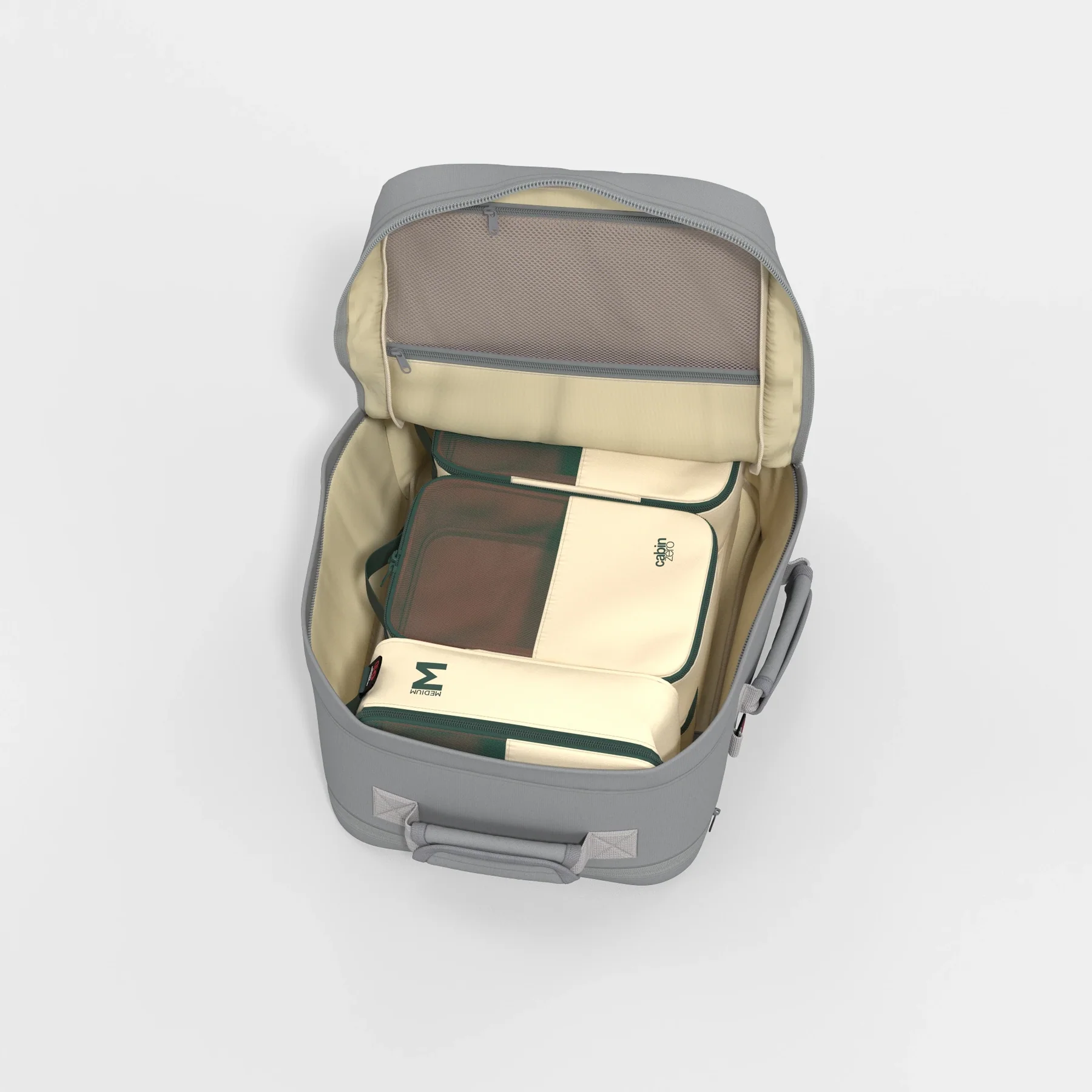 CabinZero - Classic Tech  Backpack Gen 4