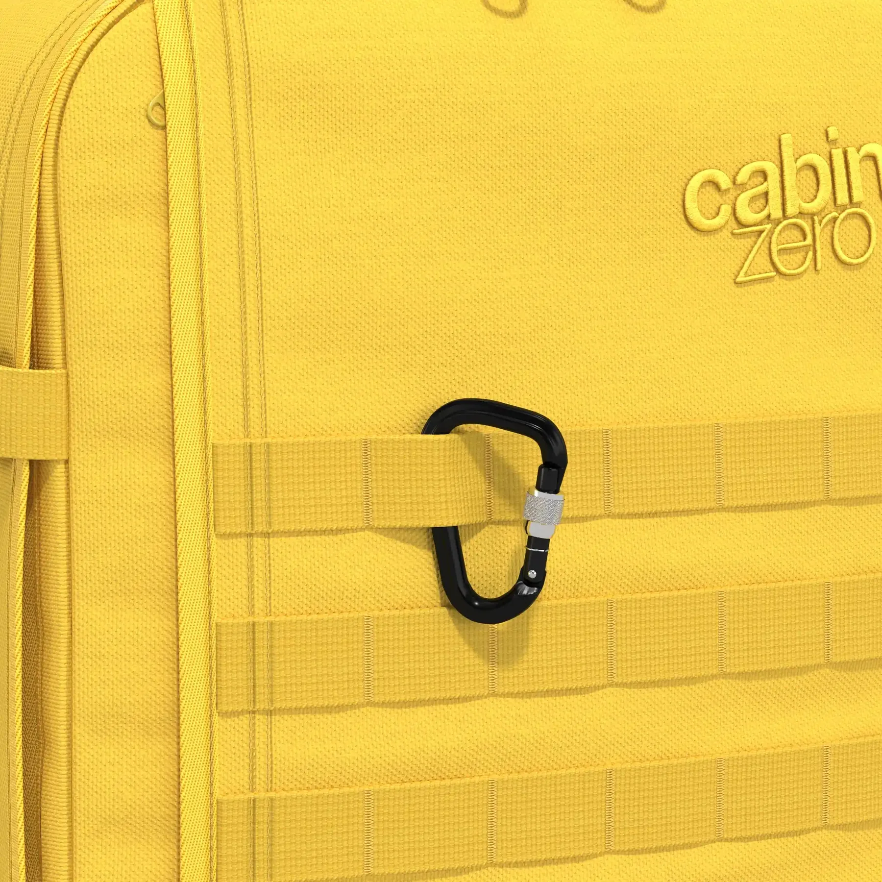 CabinZero - Military Backpack Gen 4