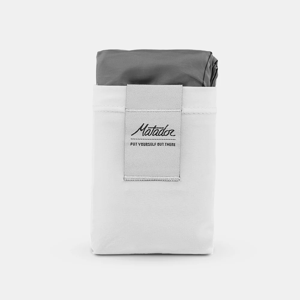 Matador - Pocket Blanket v4.0