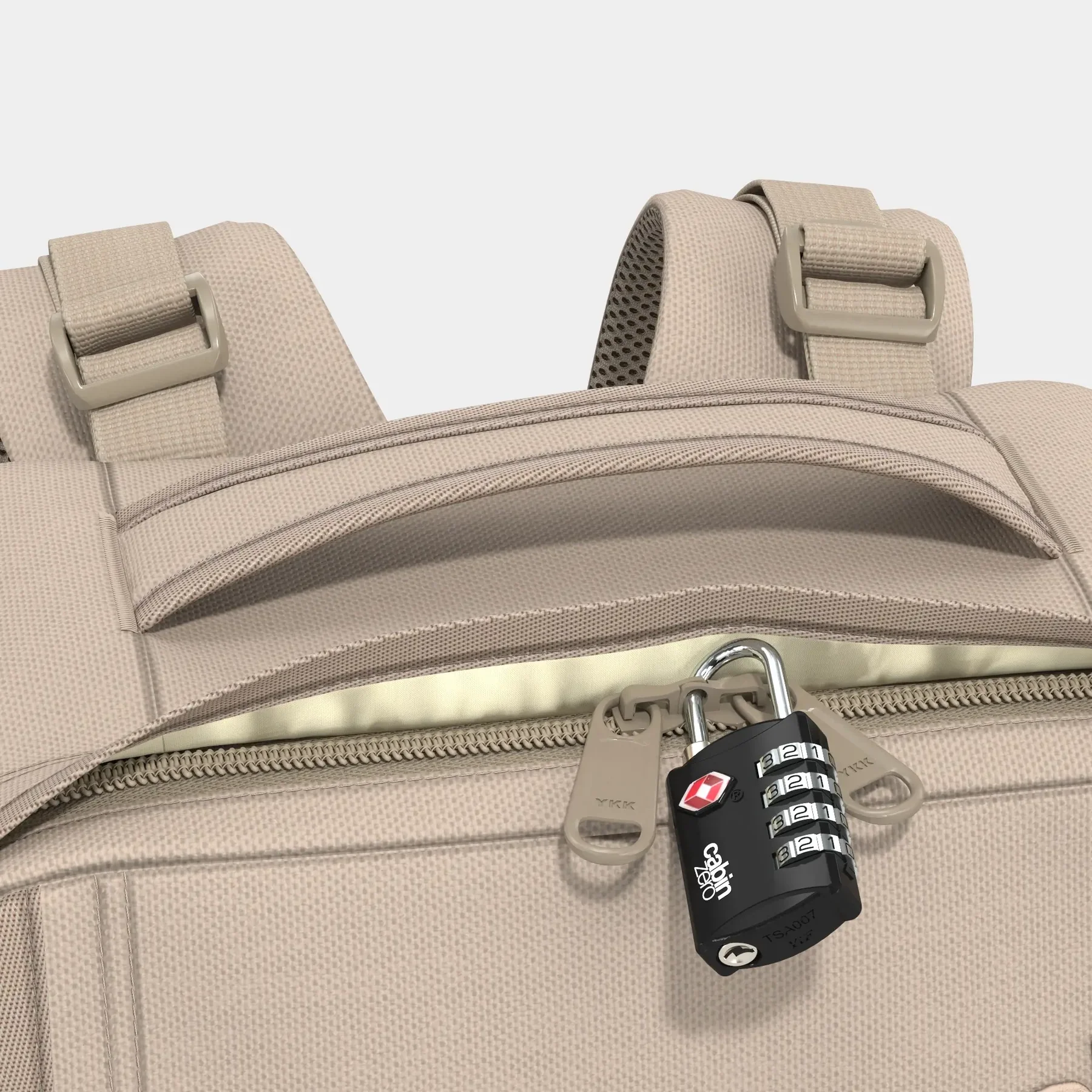 CabinZero - Military Backpack Gen 4