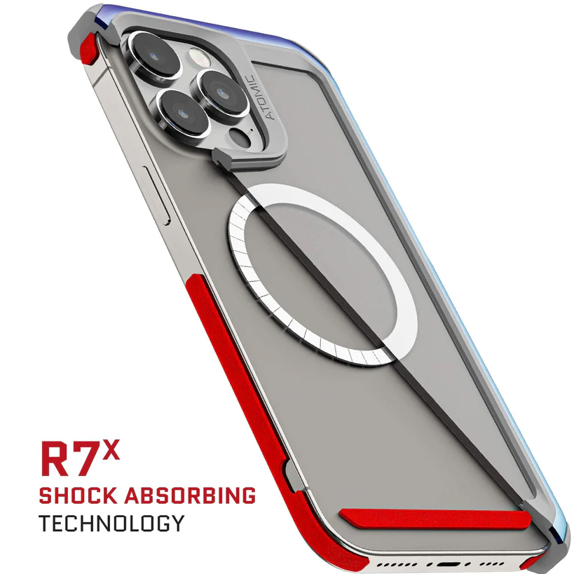 Ghostek - Atomic Slim (iPhone 15)