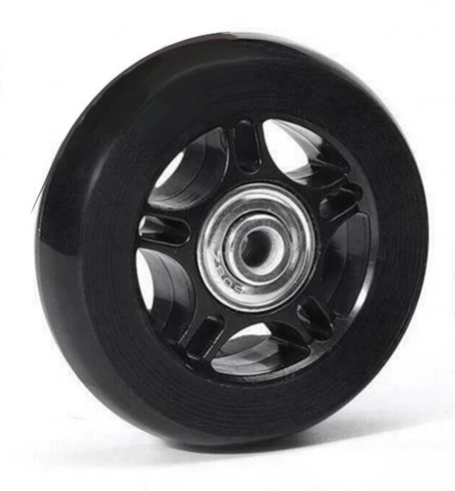 Replacement Wheels For 1510 Hard Case (2pc)