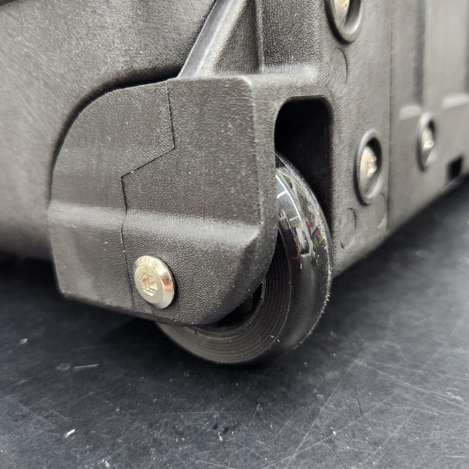 Replacement Wheels For 1510 Hard Case (2pc)