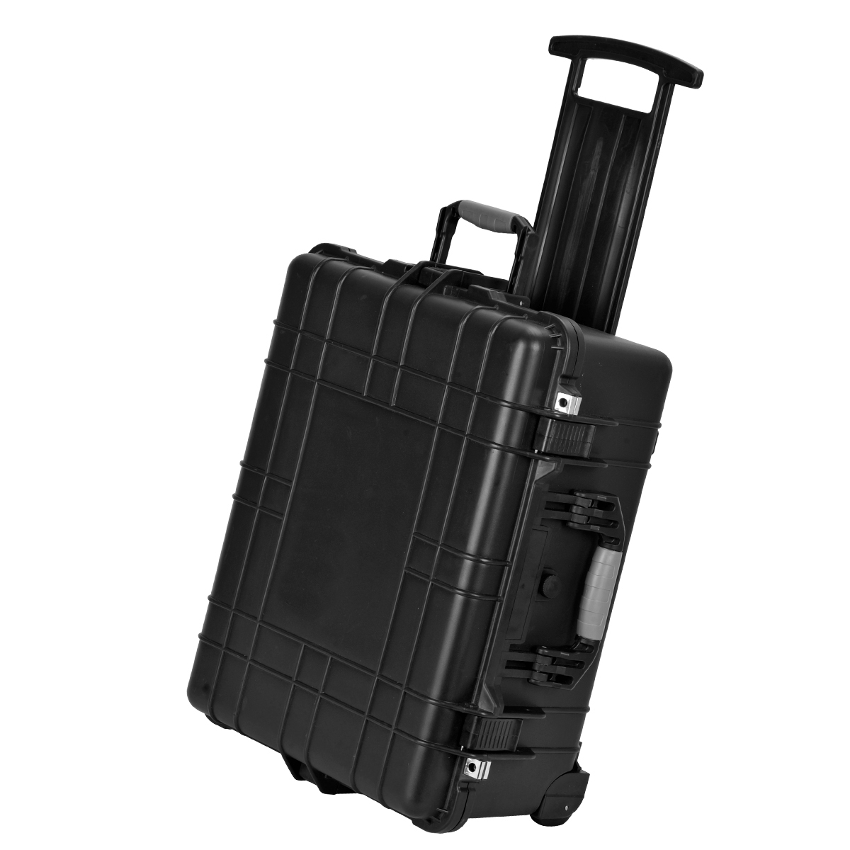 Black Stealth - Hard Case 1560