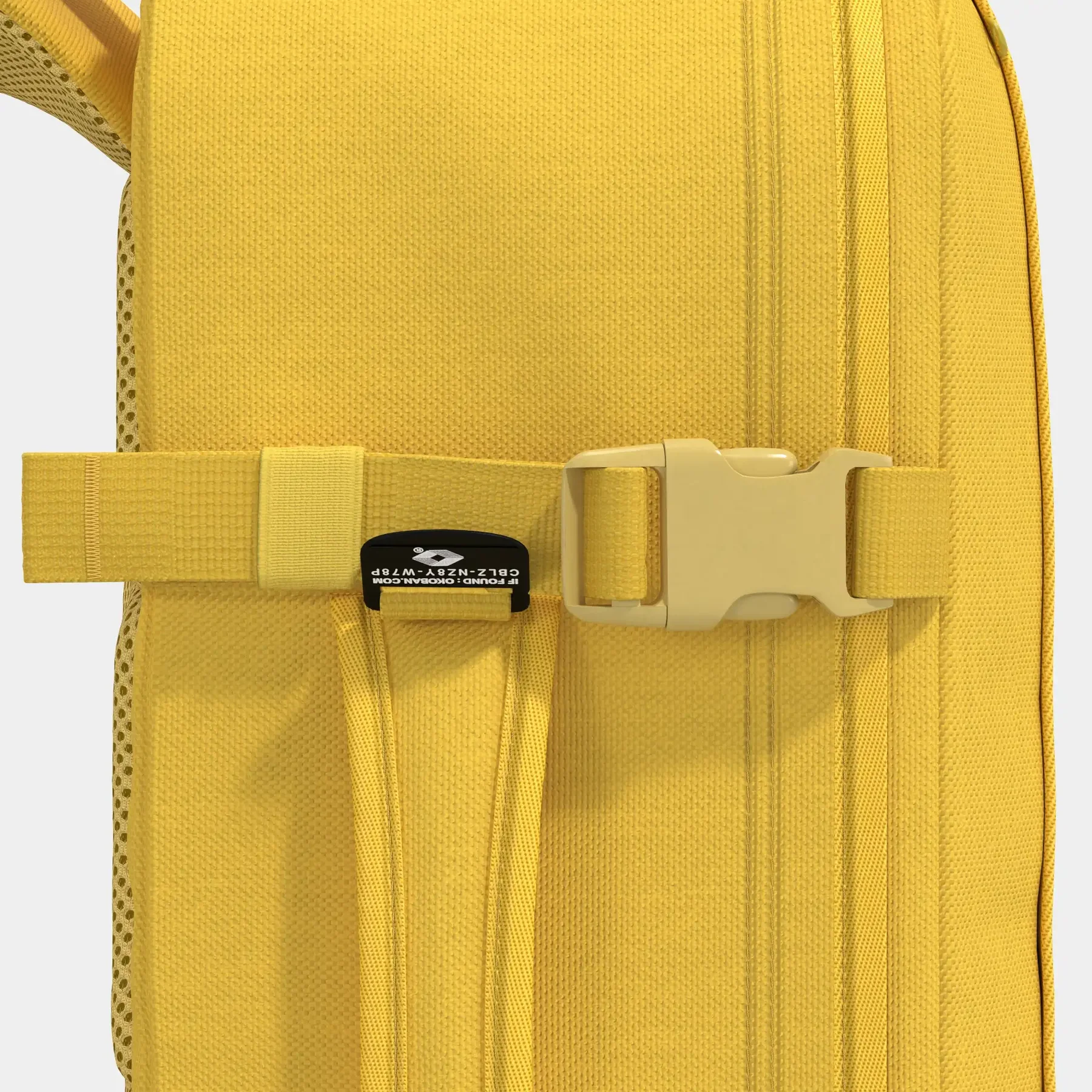 CabinZero - Military Backpack Gen 4