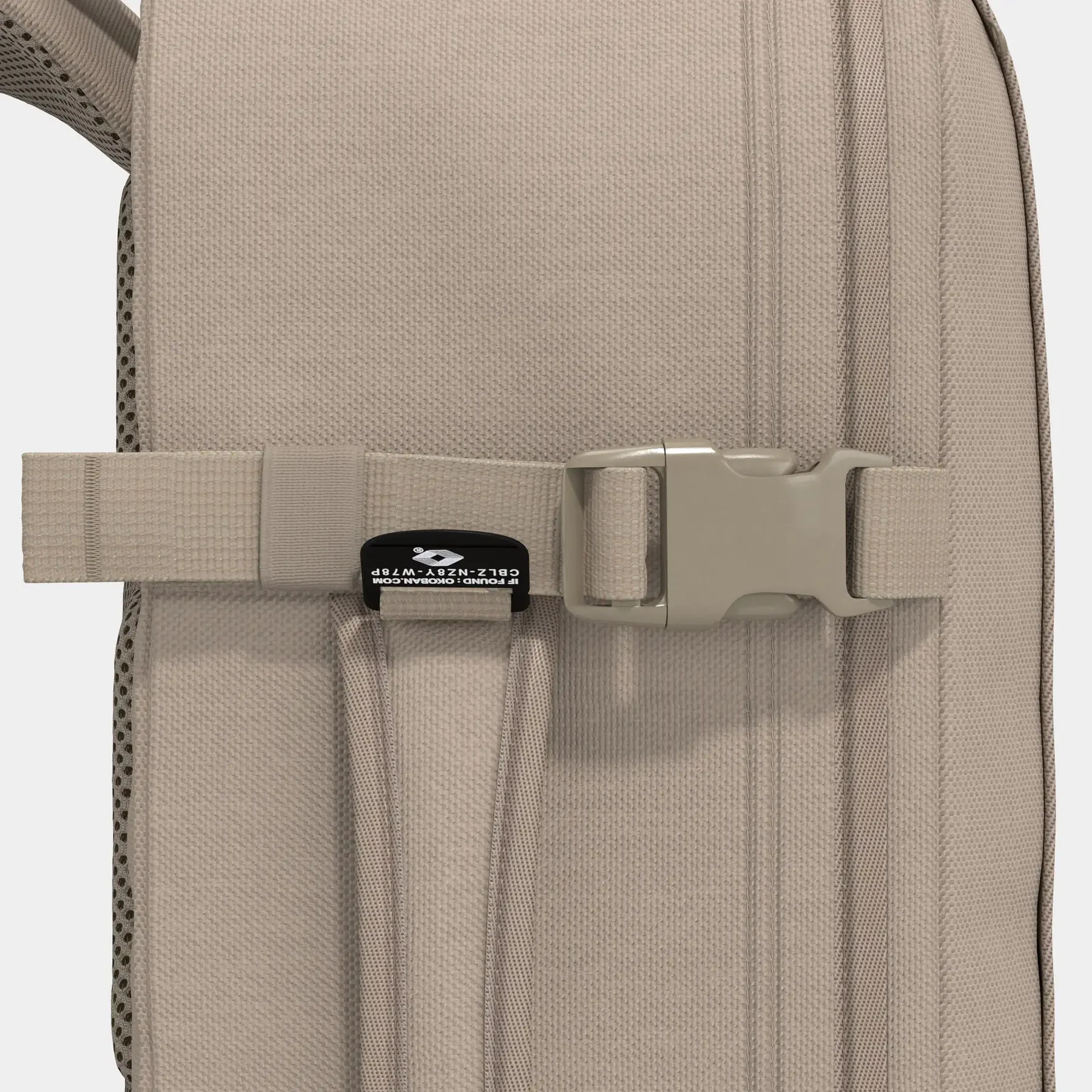 CabinZero - Military Backpack Gen 4