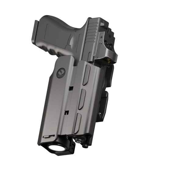Orpaz - Light Bearing Holster T40X