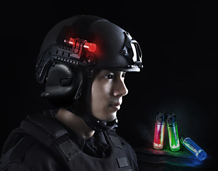 Nextorch -  Glo-Toob® Signal Light Beacon (AAA)