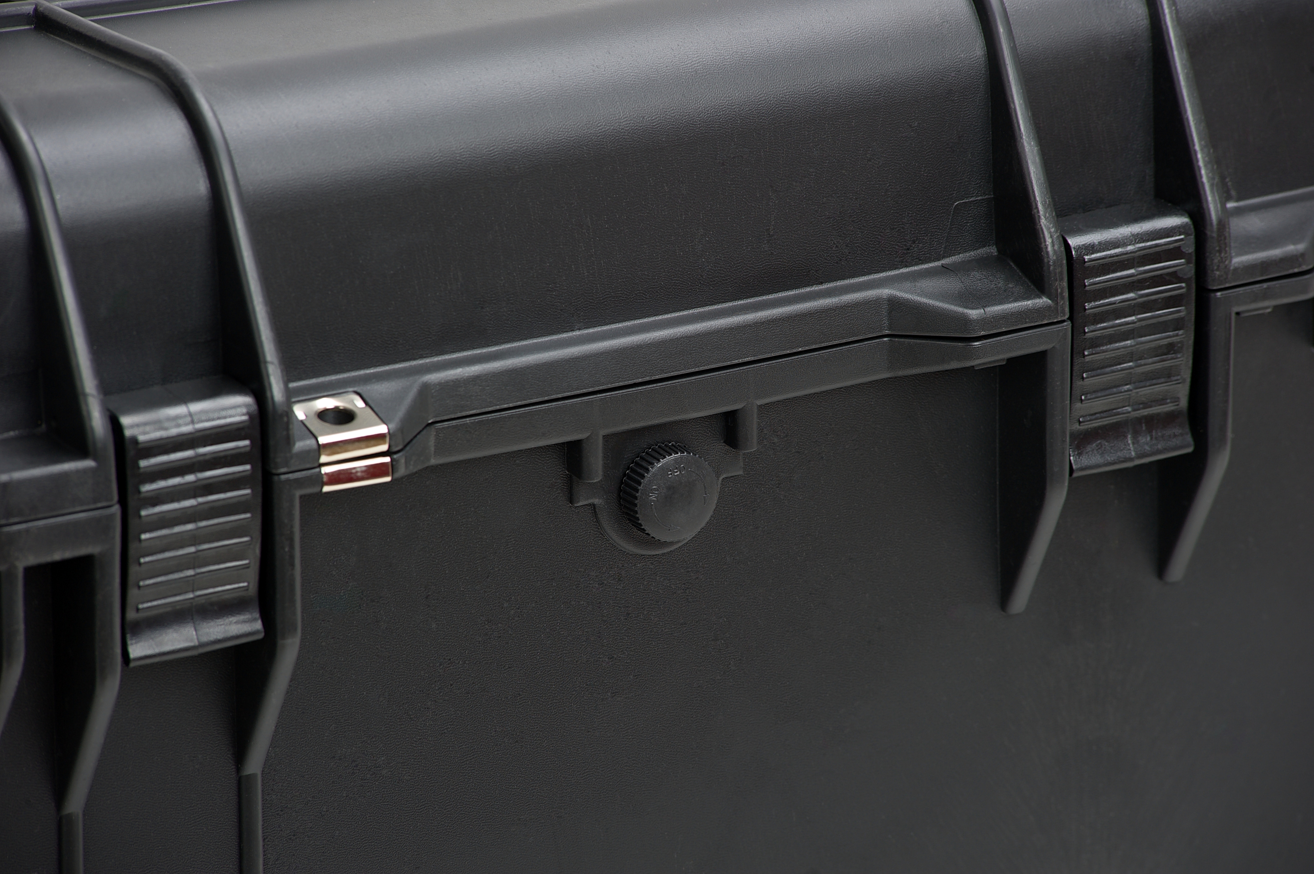 Black Stealth - Hard Case 1690