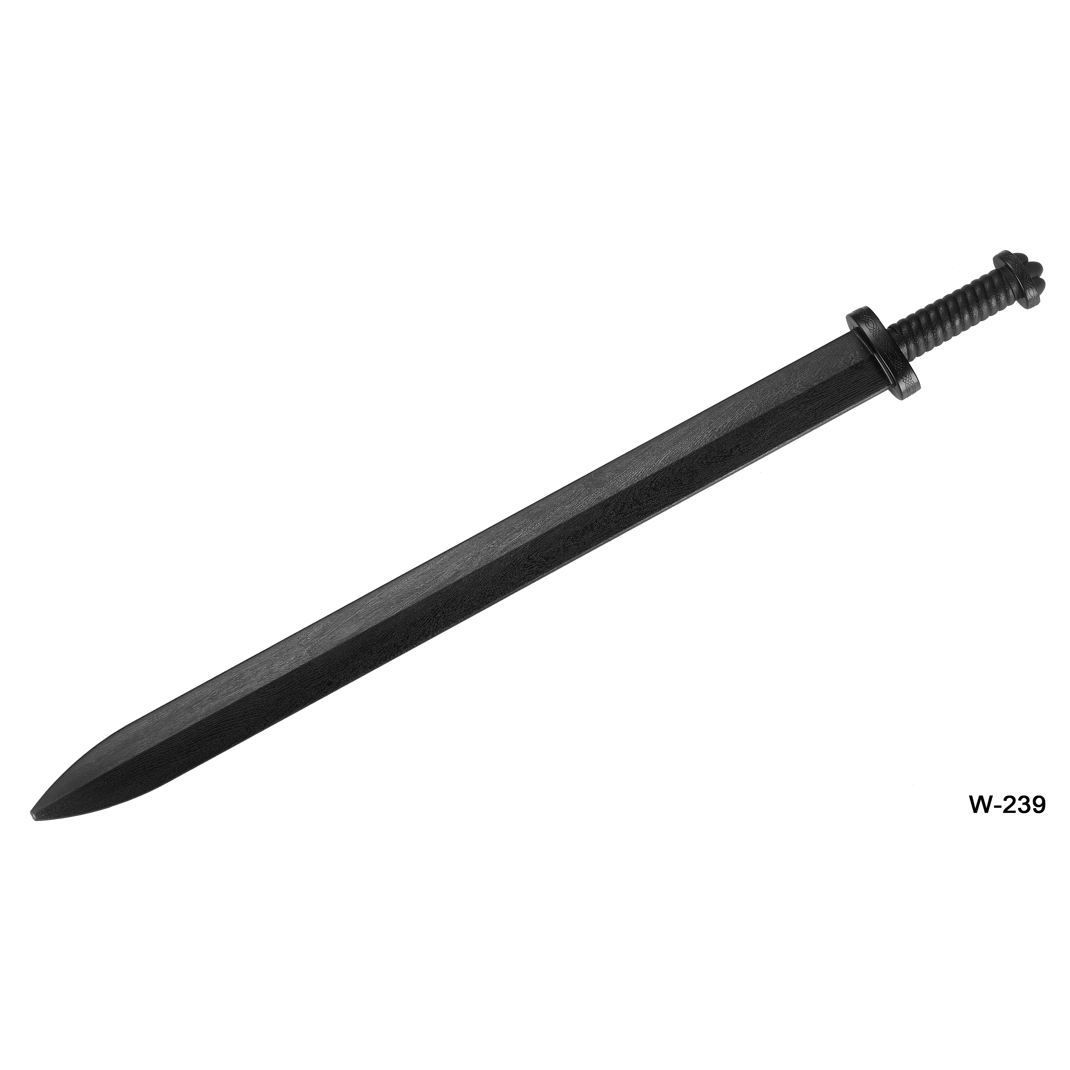 Dragon Steel - (W-239) Viking Sword