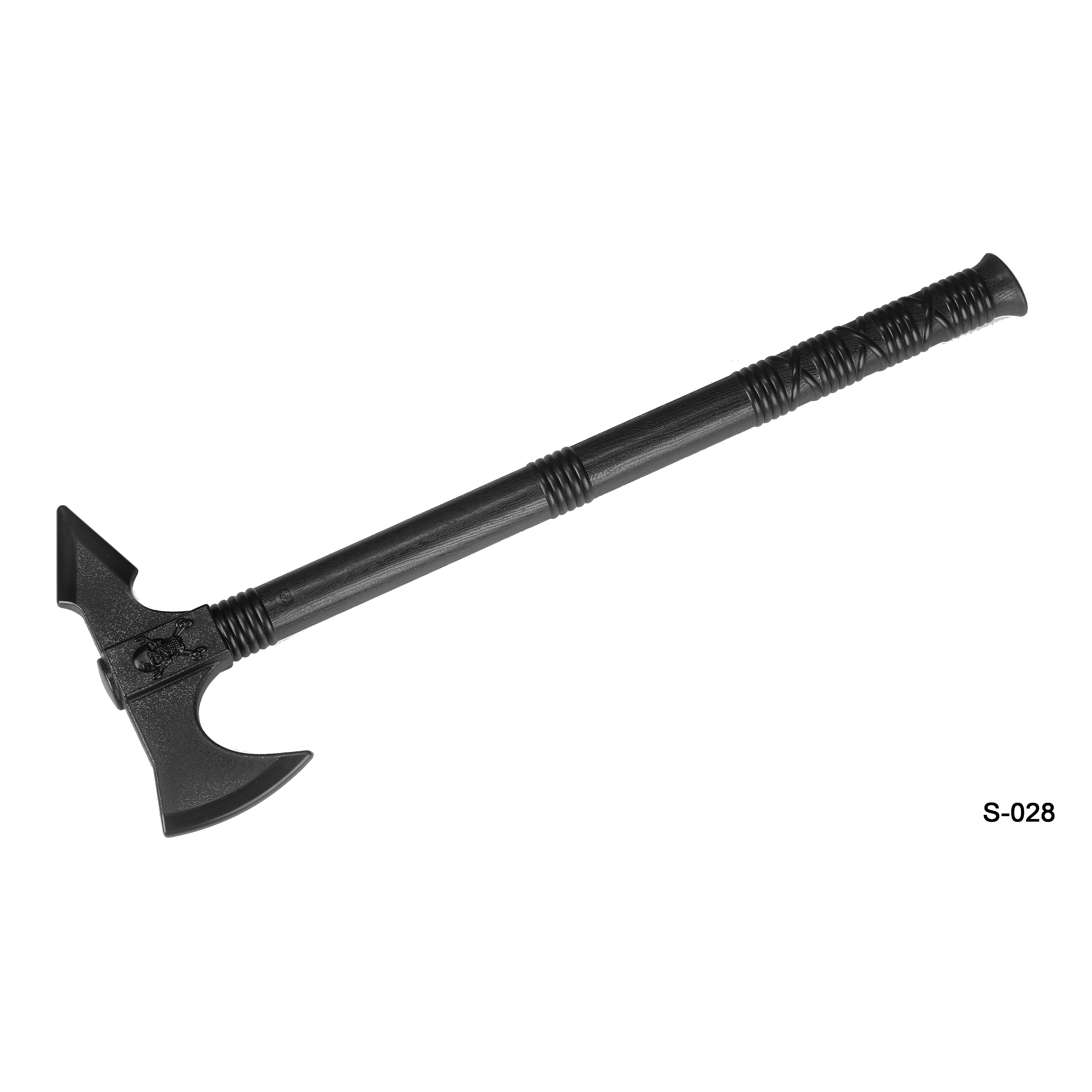 Dragon Steel - (S-028) Tactical Tomahawk Axe