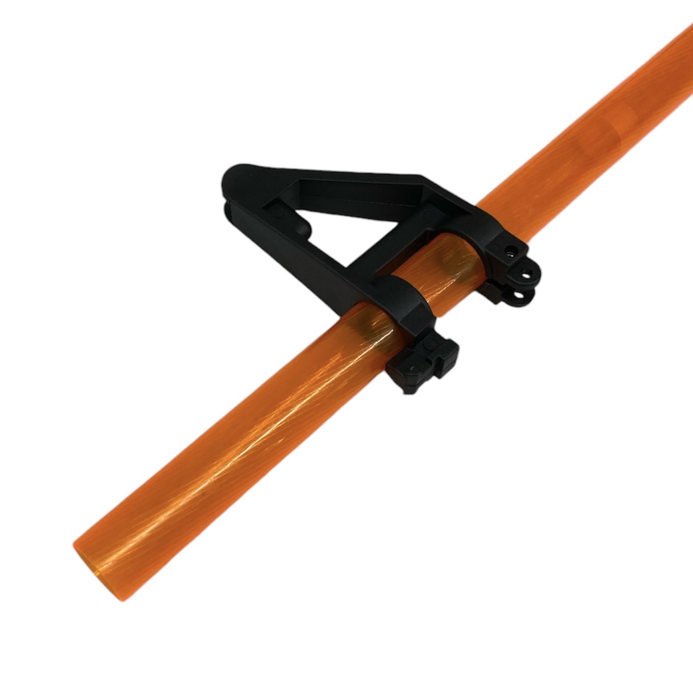 Worker triangle / AR front sight 