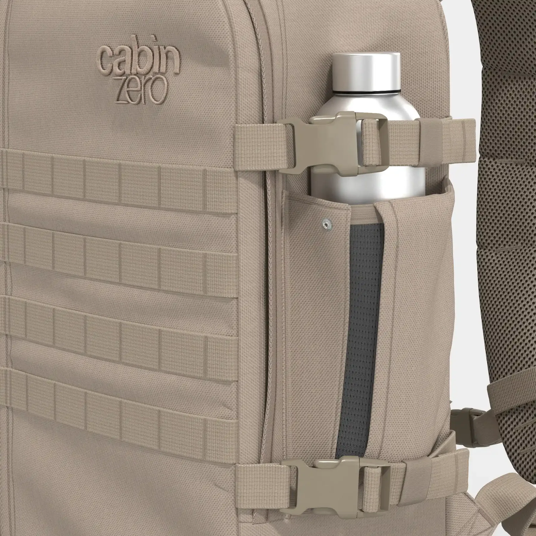 CabinZero - Military Backpack Gen 4